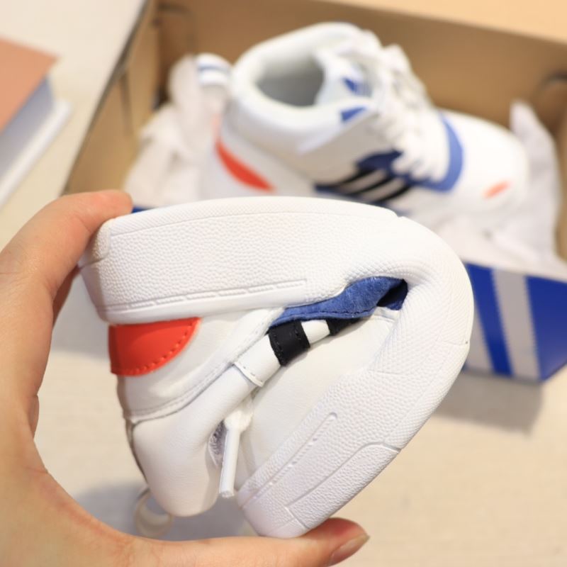 Adidas Kids Shoes